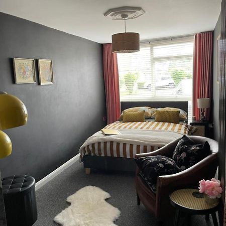 The Big Slepe Apartment Сейнт Айвс Екстериор снимка