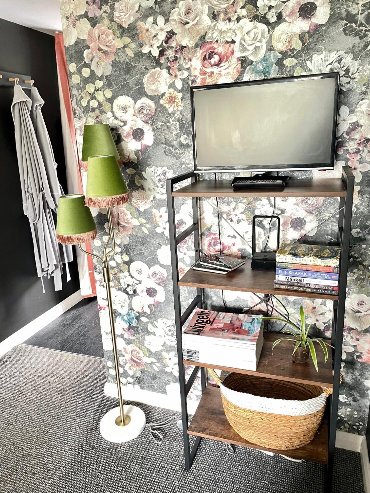 The Big Slepe Apartment Сейнт Айвс Екстериор снимка